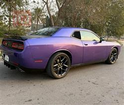 دودج تشالنجر